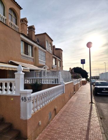 Ground Floor Bungalow for Short Term Rental in Punta Prima - Photo 4