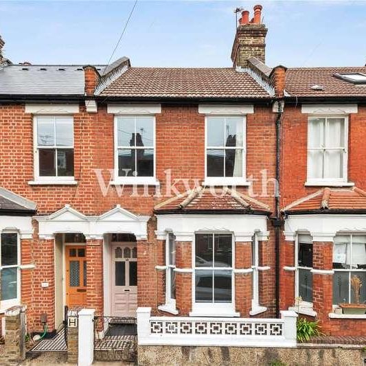 Alexandra Road, London, N15 - Photo 1