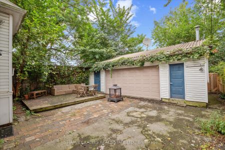 For Lease - 263 Boston Avenue Unit# 1, Toronto, Ontario - Photo 2