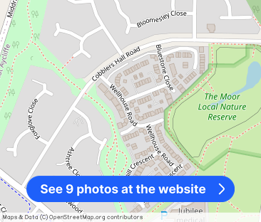 Wellhouse Road, Newton Aycliffe, DL5 - Photo 1