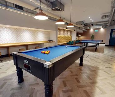 2 Bed Apartment - Photo 1