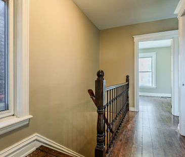 For Lease - 19 Sanford Avenue Unit# Upper, Hamilton, Ontario - Photo 5