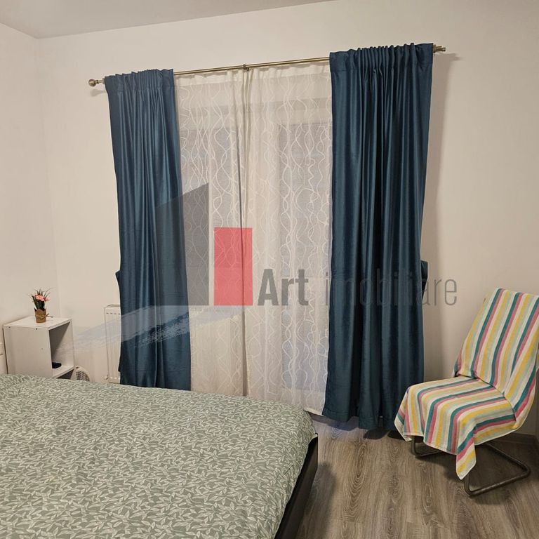 Apartament cu doua camere-Aparatorii Patriei-Metalurgiei-... - Fotografie 1
