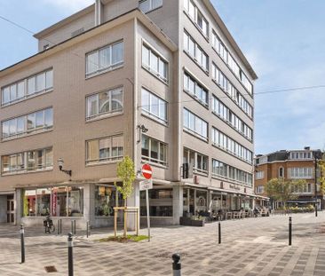 Appartement te huur in Jette voor € 830 met 1 slaapkamer - Photo 4