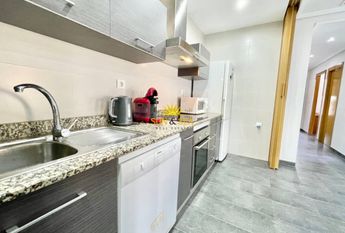 3 BEDROOM GROUND FLOOR - DOLORES