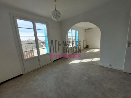 A LOUER - APPARTEMENT AVIGNON - 3 pièces 75.12m² - Photo 5