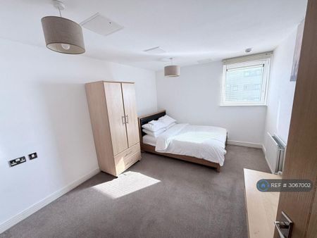 2 bedroom flat to rent - Photo 3