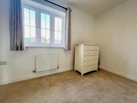 2 bedroom detached house to rent - Photo 5