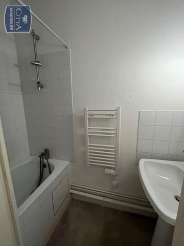 Location Appartement 2 pièces 30m² POITIERS 86000 - Photo 5