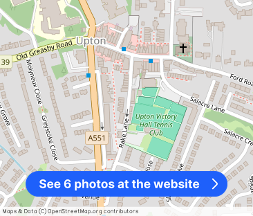 Roklis Court, Rake Lane, Upton - Photo 1