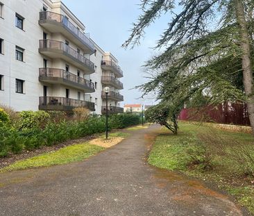 Location Appartement 1 pièce 24m² - Photo 5