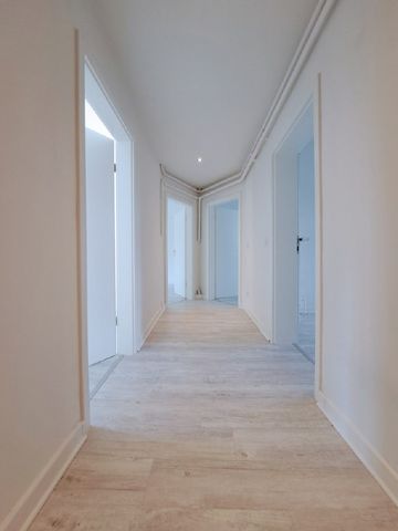 großzügige WG-Wohnung sucht Bewohner in Barmbek-Süd - Photo 3