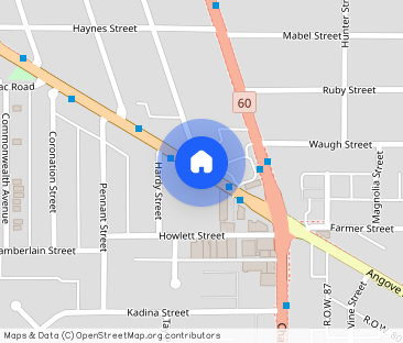 North Perth - Photo 1