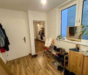 UNBEFRISTETE & PROVISIONSFREIE ca. 57 m² GROSSE WOHNUNG MIT SEPARAT... - Photo 2