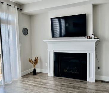 For Lease - 120 Black Willow Crescent, Blue Mountains, Ontario - Photo 2