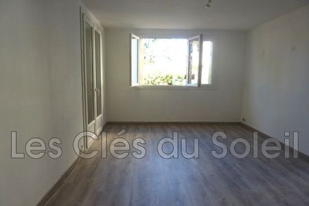 Appartement 3 Pièces 59 m² - Photo 2