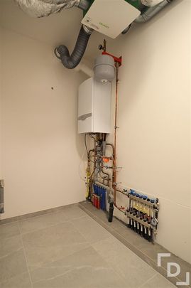 Nieuwbouwappartement met staanplaats in centrum Ieper - Foto 1