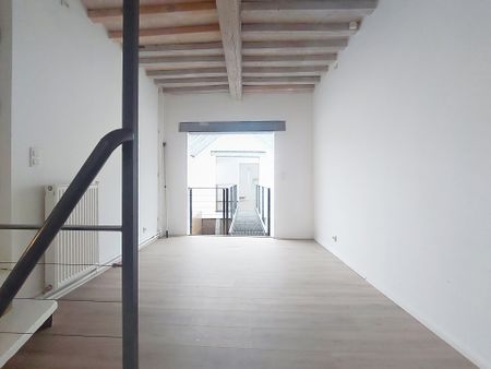 Charmante woning met drie slaapkamers in Mons - Foto 2