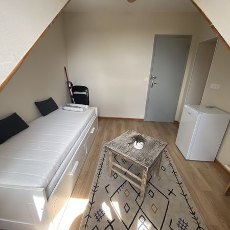 Location Appartement 1 pièce 13m² RODEZ 12000 - Photo 3