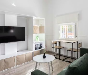 Calle Daoíz, Getafe, Community of Madrid 28903 - Photo 6