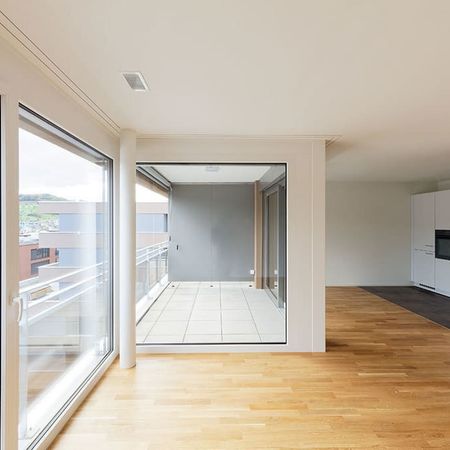 2.5 Zimmer, 61 m², 1. Stock - Photo 4