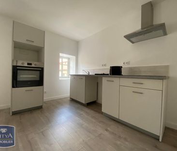 Location Appartement 2 pièces 39m² VILLEFRANCHE SUR SAONE 69400 - Photo 3