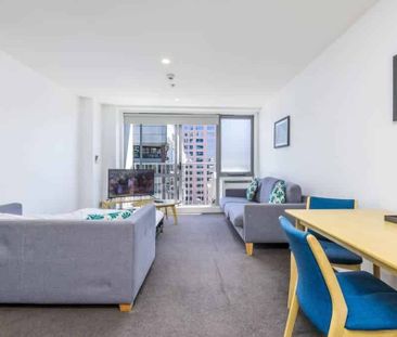 Sweet One Bedroom on Albert St - Photo 2