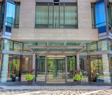 For Lease - 45 Charles Street Unit# 4506, Toronto, Ontario - Photo 6