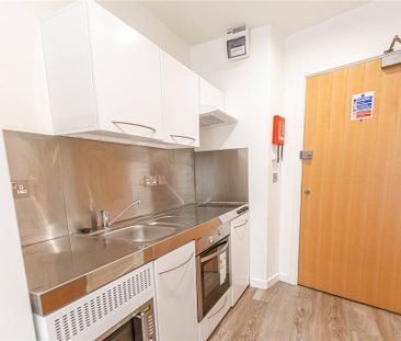 Studio to rent - Photo 2