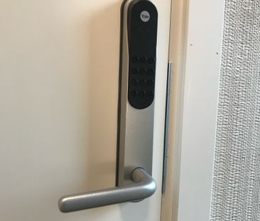 Granlidsgatan, Degerfors - Foto 4