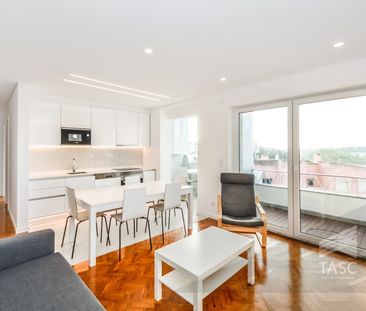 Apartamento T3 em Lisboa - Photo 1