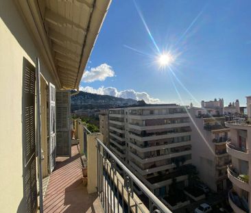 Location appartement 2 pièces 40 m² à Nice (06000) - Photo 1