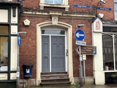 2 bedroom apartment to rent - Photo 2