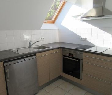 Location Appartement 2 pièces 29m² - Photo 4