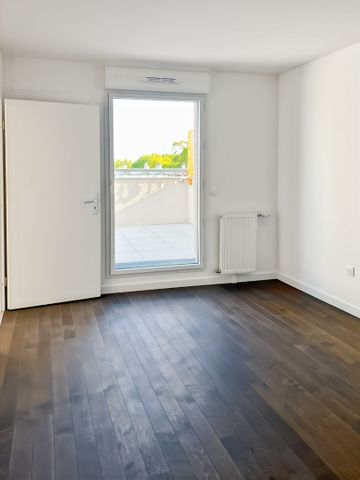 Location appartement 2 pièces, 47.21m², Aubervilliers - Photo 4