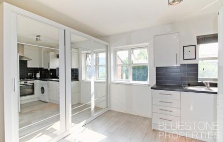 Studio to rent - Photo 3