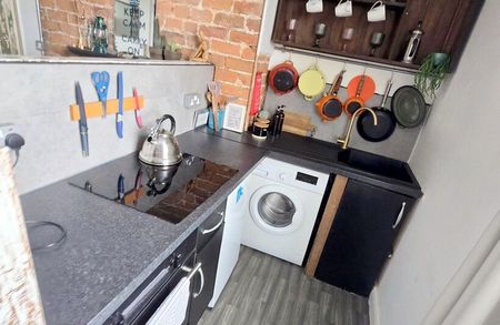 Flat 8, 26-28 Aberdeen Walk - Photo 4