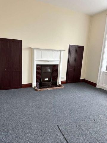 Flat B, Church Street, Fleetwood, FY7 - Photo 2