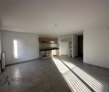 APPARTEMENT T3 66M - Photo 3