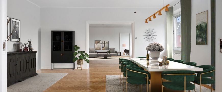 Järnagatan 2 - Photo 1