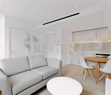 1 Bedroom 1 Bathroom - Photo 2