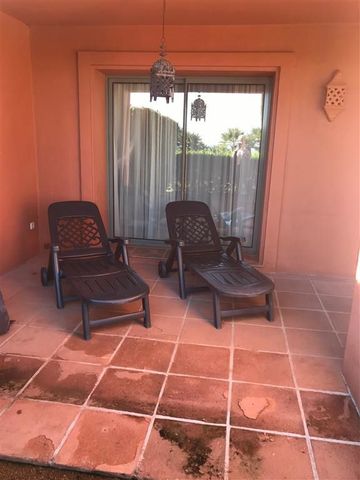 Ground Floor Apartment in Benahavís - Photo 4