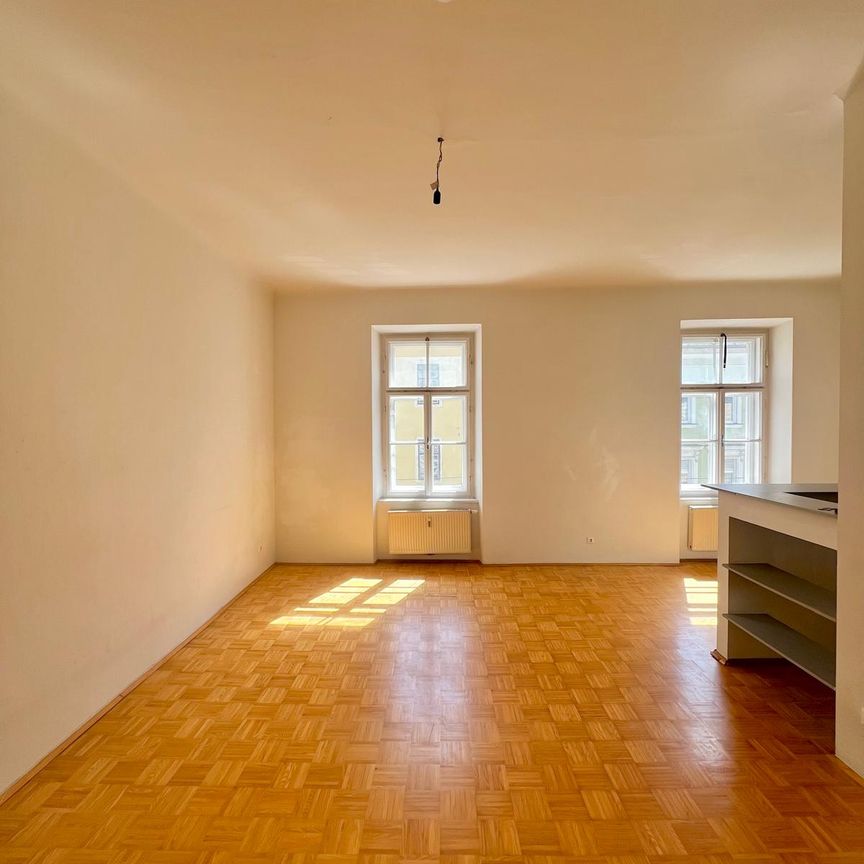 2-Zimmer-Wohnung Nähe Augarten - Provisionsfrei! - Photo 1