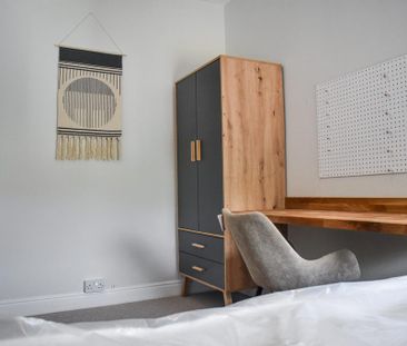 1 bedroom terraced house to rent - Photo 4