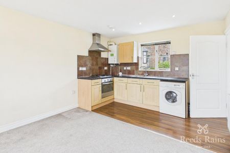 1 bedroom apartment to rent - Photo 2