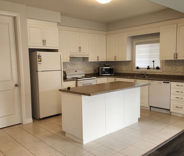 For Lease - 229 Tall Grass Crescent Unit# Main, Kitchener, Ontario - Photo 2