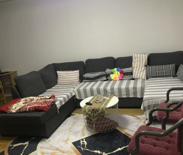 Sundsvägen, Sundsbruk - Photo 1