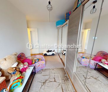 Location Appartement 3 pièces 68m² - Photo 3