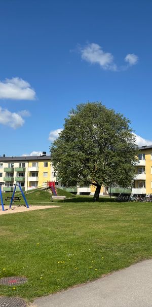 Norrgårdsgatan, Hallsberg - Photo 1