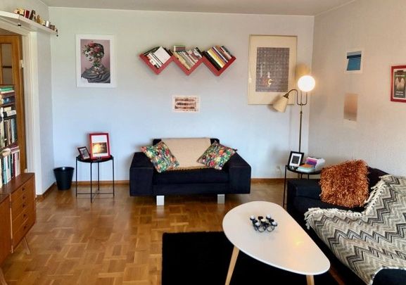 Möllevångstorget, Malmö - Foto 1